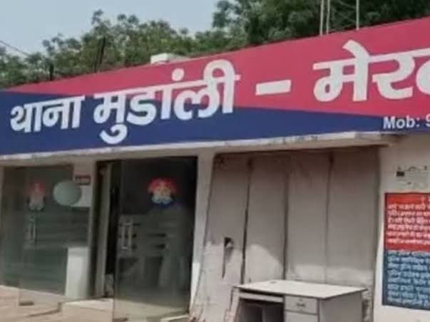 Mundali police station's new station head