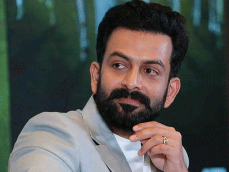 Customs raid at Dulquer Salmaan-Prithviraj Sukumaran’s house | दुलकर सलमान-पृथ्वीराज सुकुमारन के घर कस्टम विभाग का छापा: ऑपरेशन ‘नुमखोर’ के तहत हुई कार्रवाई, अवैध कारों से जुड़ा है मामला