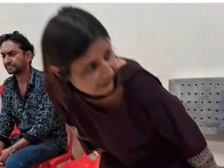 Drunk man and woman create ruckus on Vande Bharat Express