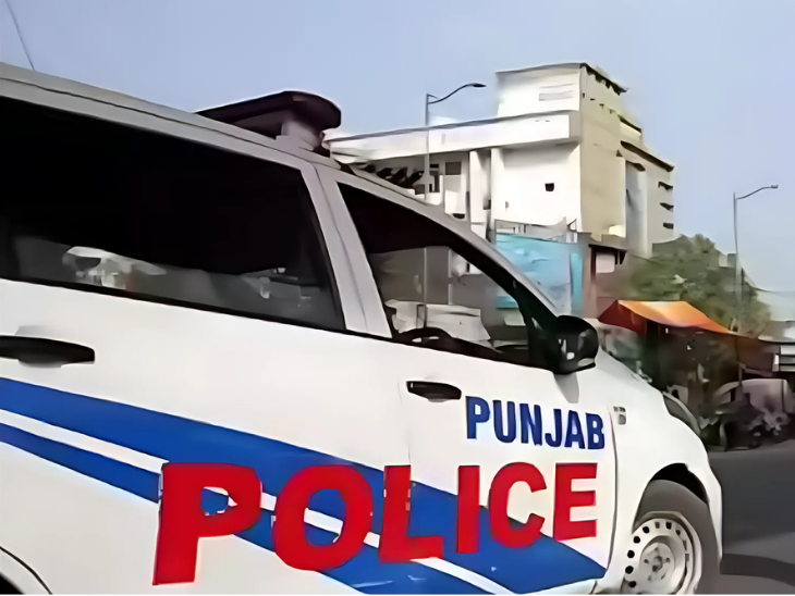 पंजाब के पुलिसकर्मियों की नोएडा में फर्जी रेड:  झूठा केस बता 3 कारोबारी किडनैप किए, छोड़ने के ₹10 करोड़ मांगे; ASI-कॉन्स्टेबल, MLA का करीबी शामिल – Khanna News