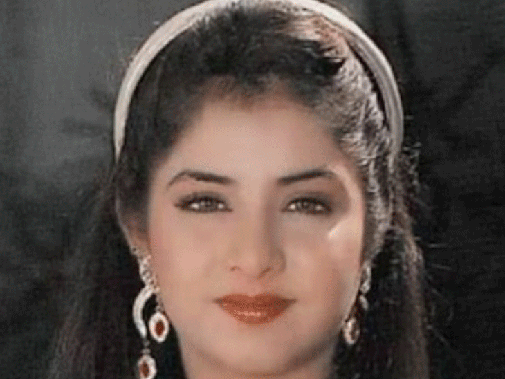 divya bharti second cousin kainaat arora shares experience | ‘दिव्या भारती का होगा पुनर्जन्म’: पंडित ने की थी भविष्यवाणी, चचेरी बहन को एक्ट्रेस की मां ने बताया था