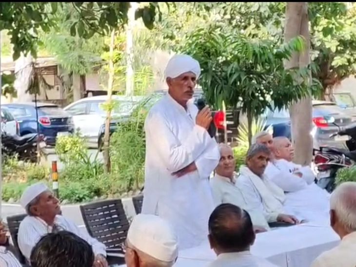 Caste dispute after Chhapar toll massacre