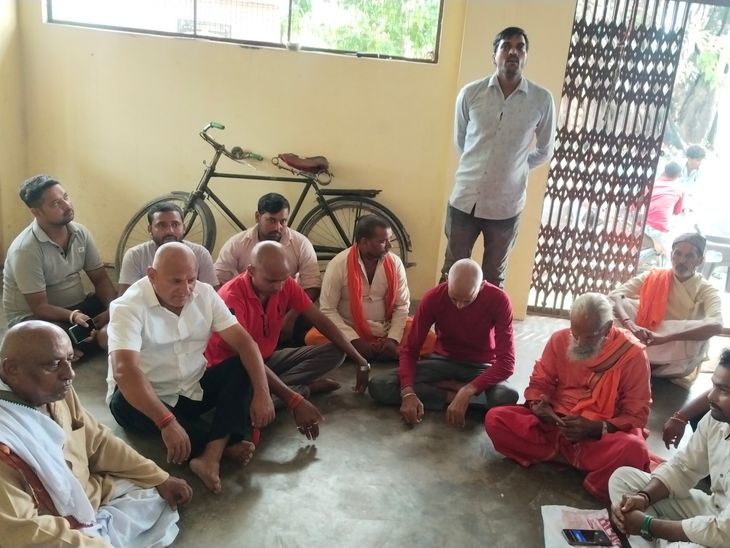 9-day religious event in Chitha