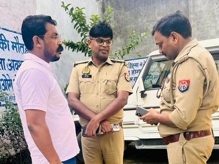 MP Chandrashekhar Azad placed under house arrest in Saharanpur