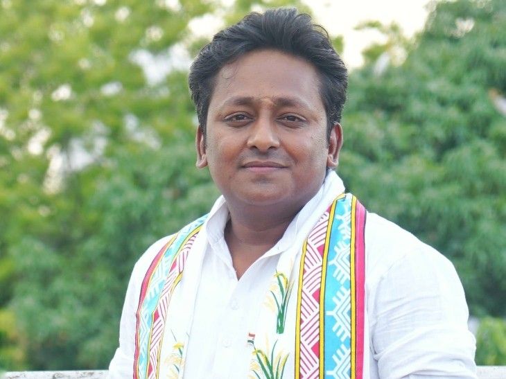 Gulzeb Ahmed becomes the new organization general secretary of ...