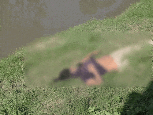 जारा-CK ब्रांड के कपड़े पहने युवती की डेडबॉडी मिली:सोनीपत में नेशनल हाईवे से 40 फीट नीचे फेंकी; हाथ पर ‘SN’ लिखा- INA NEWS