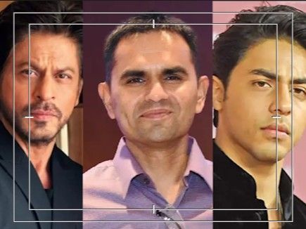 'द बैड्स ऑफ बॉलीवुड' पर भड़के पूर्व नारकोटिक्स अधिकारी:वेब सीरीज में अपनी छवि बिगाड़ने का लगाया आरोप, मांगा 2 करोड़ का हर्जाना