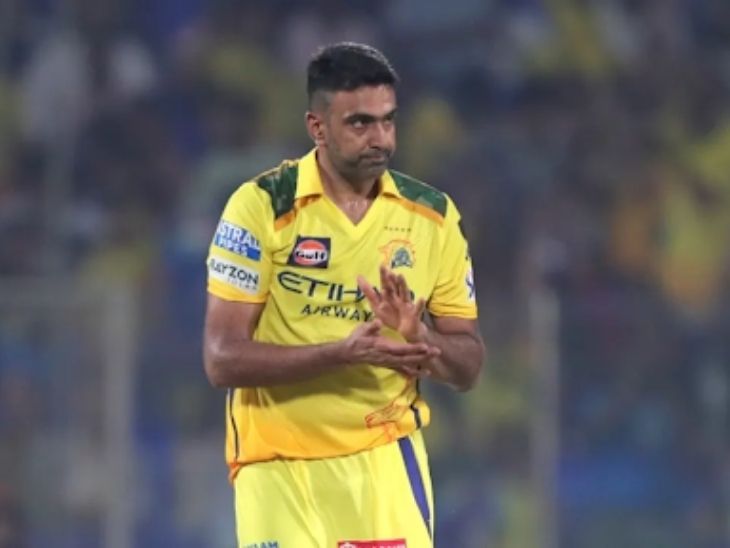R Ashwin BBL Team Deal; Sydney Thunder | Australia Big Bash League | रविचंद्रन अश्विन BBL में सिडनी थंडर से खेलेंगे: सोशल मीडिया पर दी जानकारी; अगस्त में IPL से संन्यास लिया था
