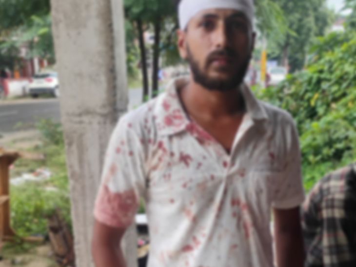 A case of old enmity in Pakhan village of Deoria | देवरिया के पकहां ...