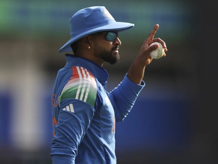 Shreyas Iyer; India A Vs Australia A Squad Update | Virat Rohit | श्रेयस अय्यर ऑस्ट्रेलिया-ए के खिलाफ इंडिया-ए की वनडे कप्तानी करेंगे: रोहित-विराट को नहीं मिली जगह, 30 सितंबर से कानपुर में खेले जाएंगे मुकाबले