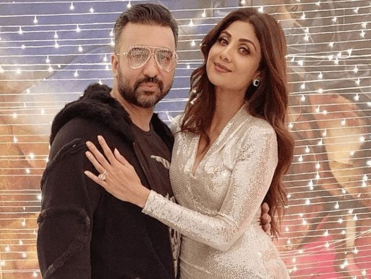 Raj Kundra Transferred 15 Crores To Shilpa Shetty Firm | कुंद्रा ने शिल्पा की कंपनी को ट्रांसफर किए 15 करोड़!: 60 करोड़ की धोखाधड़ी मामले में EOW का खुलासा, जल्द हो सकती है पूछताछ