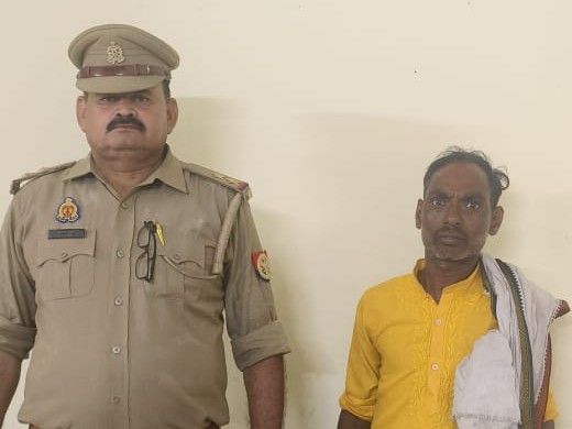 Raipura police got a big success