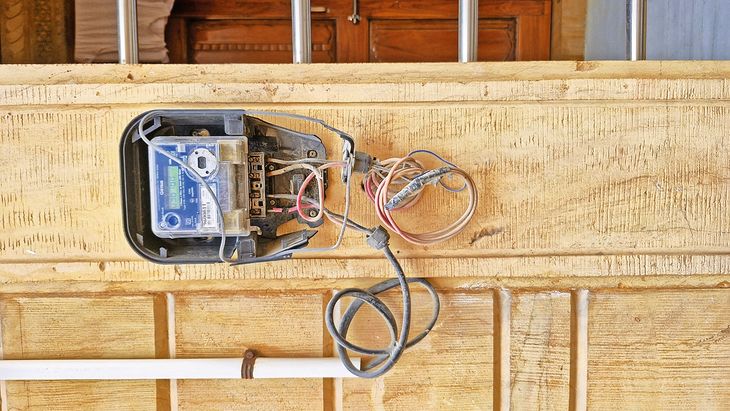 Smart meters will no longer be installed without prior notice.