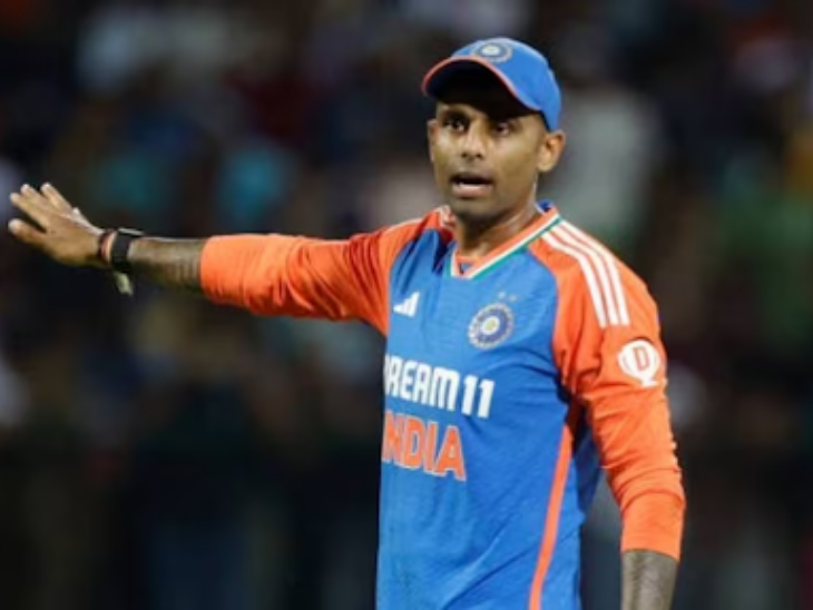 Suryakumar Yadav ICC Vs PCB; India Pakistan Asia Cup | Operation Sindoor | ICC की सूर्या को हिदायत- पॉलिटिकल स्टेटमेंट न दें: उन्होंने जीत पहलगाम पीड़ितों और सेना को समर्पित की थी; रऊफ और साहिबजादा पर सुनवाई आज