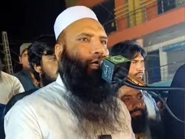 लश्कर डिप्टी चीफ बोला- हिंदुस्तान और हिंदुओं का सफाया होगा:पहलगाम हमले के पहले का वीडियो सामने आया; भारत में इस्लामी राज लाने की धमकी दी