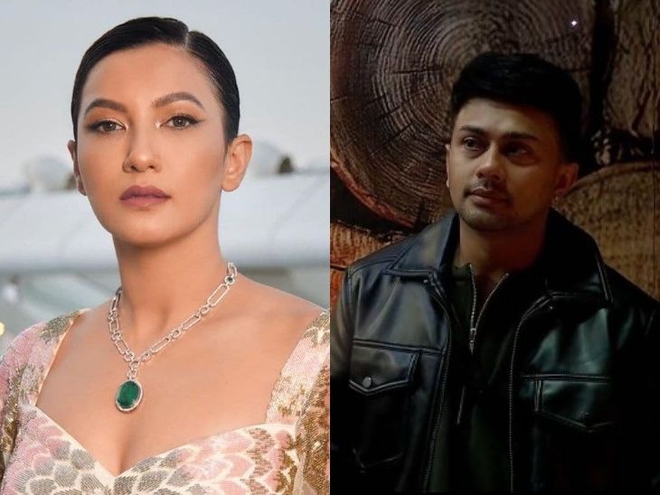 Bigg Boss 19: Basir raises questions on Awez’s character, gauhar khan lashed out | बिग बॉस-19:बसीर ने आवेज के किरदार पर उठाए सवाल: देवर के सपोर्ट में उतरीं गौहर खान, कहा- हीरो बनने के लिए लोग विलेन वाले काम करते हैं