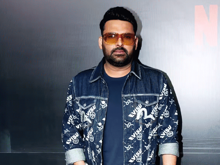 Man arrested for demanding ransom of Rs 1 crore from Kapil Sharma | कपिल शर्मा को धमकी देने वाला आरोपी गिरफ्तार: मुंबई क्राइम ब्रांच ने बंगाल से पकड़ा; गोल्डी बरार ग्रुप का मेंबर बताकर 1 करोड़ मांगे थे
