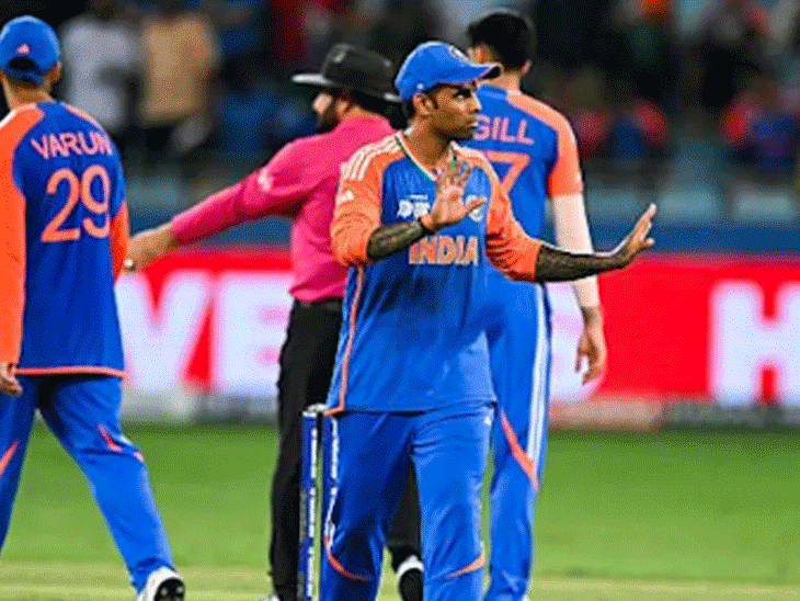 सुपर ओवर ड्रामा, शनाका ने इसे बढ़ाने के बाद भी हिट करना जारी रखा: जयसुरिया ने भी भारतीय टीम के अंपिरिक के साथ सवाल उठाए, नियम क्या है?