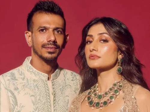 Dhanashree Verma breaks silence on alimony claims | एलीमनी के दावों पर धनश्री वर्मा ने तोड़ी चुप्पी: कहा- ‘बुरा लगता है, कुछ भी सच नहीं है’; शो में अरबाज को लेकर हुईं इमोशनल