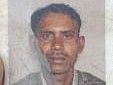 Raj Mistri dies after falling from the roof in Fatehpur