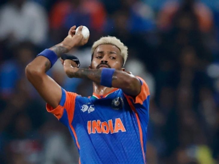 हार्डिक को एशिया कप फाइनल में खेलने के लिए संदिग्ध है: बॉलिंग कोच ने कहा: हार्डिक-अभिशेक से केम्प्स; आज पांड्या की चोट की समीक्षा की जाएगी, तिलक भी घायल हो गया