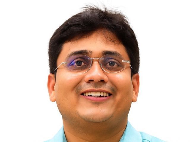 Dr. Shirish Agarwal appointed as CAIT Madhya Pradesh Executive Member