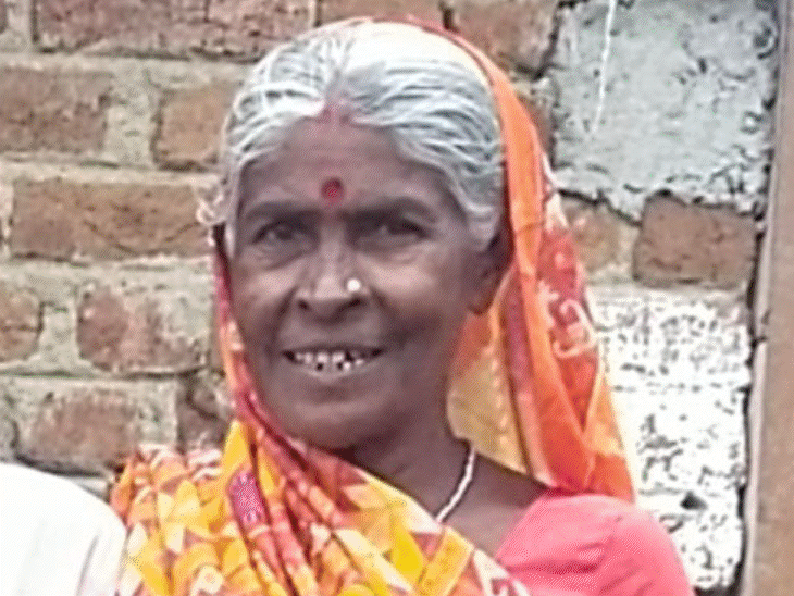 Bodies of mother and son found in their home in Seoni | सिवनी में घर ...
