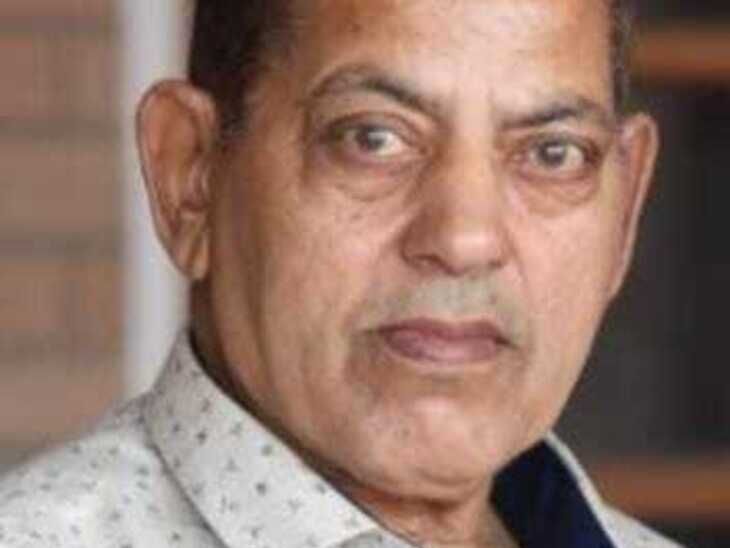 Preetam Das, Father-in-Law of Ex-MP Sushil Rinku, Passes Away in ...