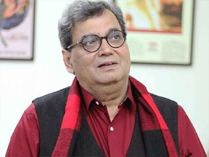 Subhash Ghai breaks silence on forced kiss allegations | जबरन किस के आरोपों पर सुभाष घई ने तोड़ी चुप्पी: पोस्ट लिख कहा-अनजान लोगों से मिलना डरावना है, नेहल वडोलिया ने लगाया था संगीन आरोप