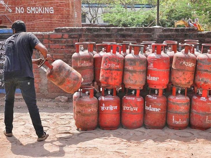 क्या गैस कंपनी बदल सकेंगे उपभोक्ता? एलपीजी उद्योग में नए बदलावों से फायदा Gas Connection Portability Enabled news image