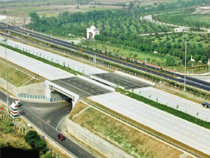 Approval for several other works in Raipur West