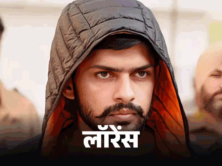 अभिनेता सलमान खान को टारगेट करने की लॉरेंस की योजना: क्या हुआ? Bishnoi Planned Salman Uk Attack news image