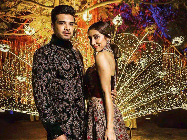 Serious allegations made by ex-girlfriend Anusha on Karan Kundra | ‘पूरी मुंबई के साथ सो रहा था करण कुंद्रा’: बिना नाम लिए एक्स गर्लफ्रेंड अनुषा ने लगाया गंभीर आरोप, बोलीं- धोखे से टूट गई थी