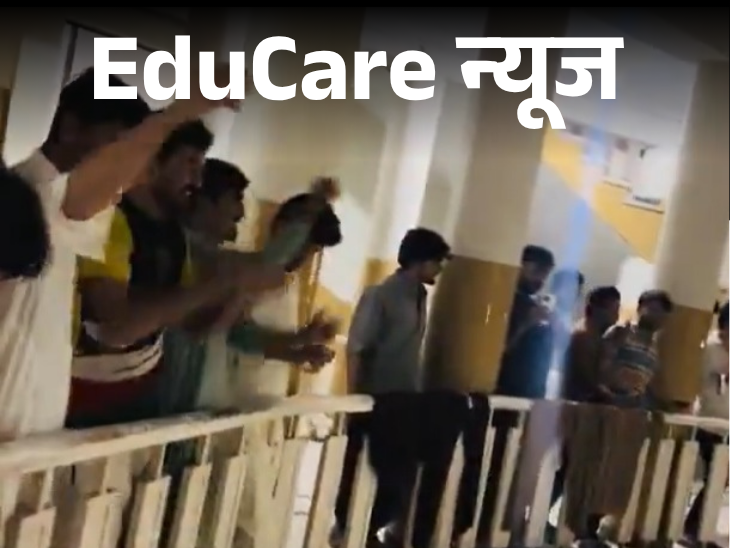 Afghan Students in Pakistan Celebrate India’s Asia Cup Win with ‘Jai Hind’ Slogans Afghan Students in Pakistan Celebrate India’s Asia Cup Win with ‘Jai Hind’ Slogans
