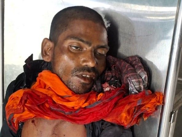 Youth Arrested for Stabbing Friend to Death Near Durga Pandal in Bilaspur Youth Arrested for Stabbing Friend to Death Near Durga Pandal in Bilaspur