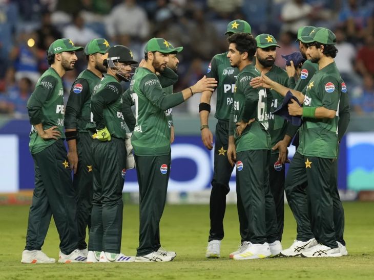 Pakistani Player Vs PCB; Overseas T20 League | Asia Cup Final | पाकिस्तानी खिलाड़ी विदेशी टी-20 लीग में नहीं खेल सकेंगे: बोर्ड ने खिलाड़ियों के NOC सस्पेंड किए, एशिया कप फाइनल के एक दिन बाद लिया फैसला