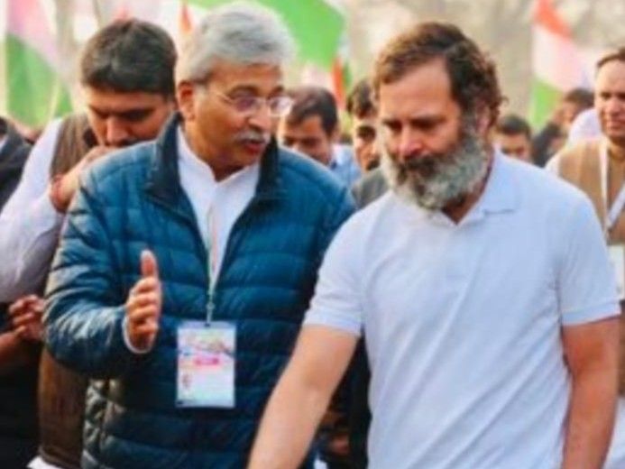 mahendragarh rao narender singh congress haryana president