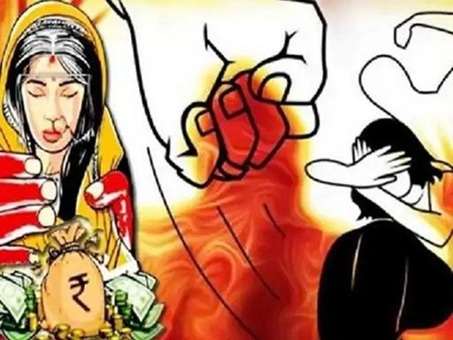 यमुनानगर की महिला से दिल्ली में मारपीट, 10 लाख मांगे:2 बार SP को शिकायत के बावजूद कार्रवाई नहीं, DGP तक पहुंची पीड़िता, FIR दर्ज- INA NEWS