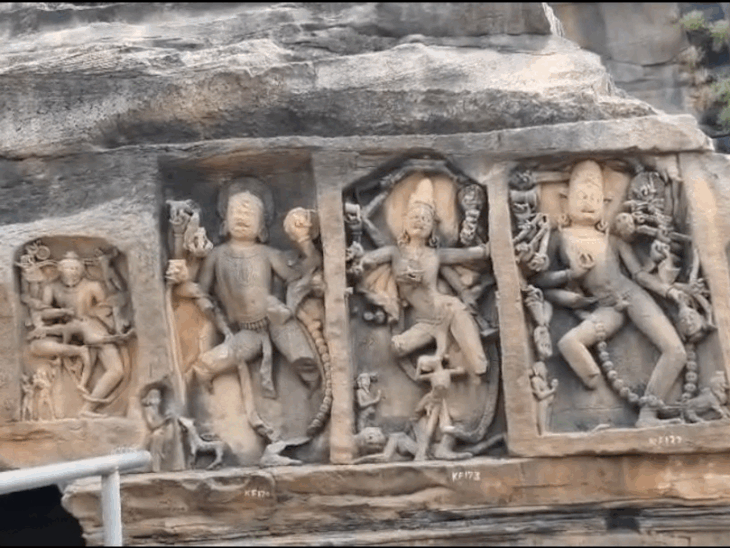 Chitrakoot’s Bid for UNESCO Global Geopark Status Gains Expert Approval