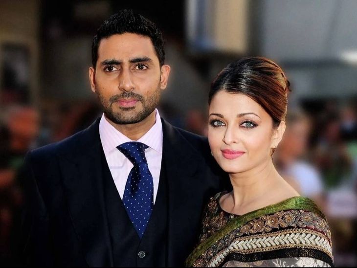 Aishwarya Rai and Abhishek Bachchan file case against YouTube | अभिषेक-ऐश्वर्या ने यूट्यूब के खिलाफ कराया केस दर्ज: दिल्ली हाईकोर्ट से AI वीडियो पर रोक लगाने की मांग, 4 करोड़ रुपए मुआवजा भी मांगा