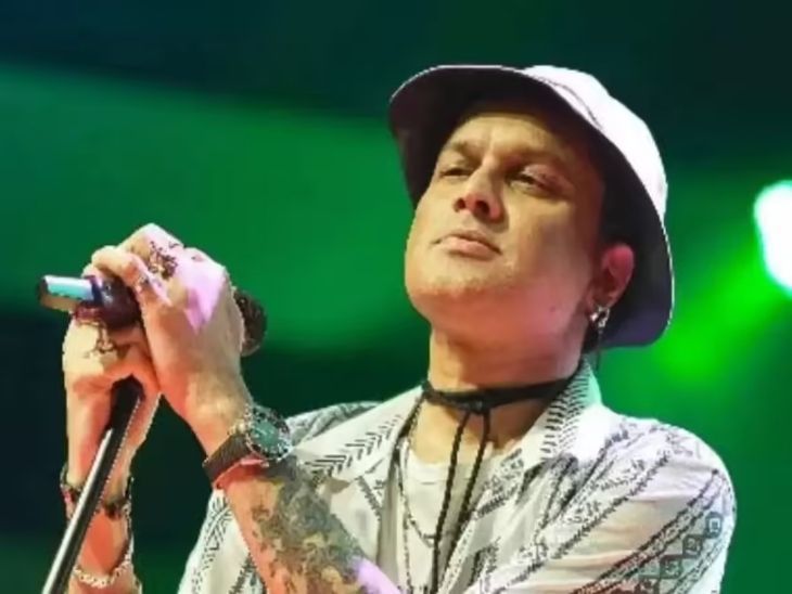 भास्कर अपडेट्स:सिंगर जुबीन के मैनेजर, आयोजक पर अब हत्या का केस दर्ज- INA NEWS