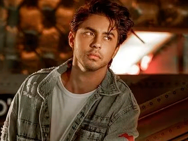 Aryan Khan was not bali ka bakra in drugs case says Sameer Wankhede | आर्यन खान ड्रग्स केस पर समीर वानखेड़े का रिएक्शन: बोले- उसे बलि का बकरा नहीं बनाया गया, बिना वजह गिरफ्तारी नहीं होती