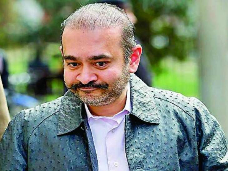 नीरव मोदी बोला- भारतीय जांच एजेंसियां टॉर्चर करेंगी:प्रत्यर्पण केस को फिर से ओपन करने के लिए लंदन की कोर्ट में याचिका लगाई