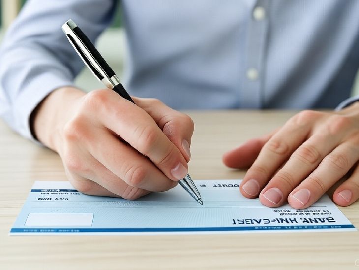RBI’s New One-Day Cheque Clearance System Effective Today