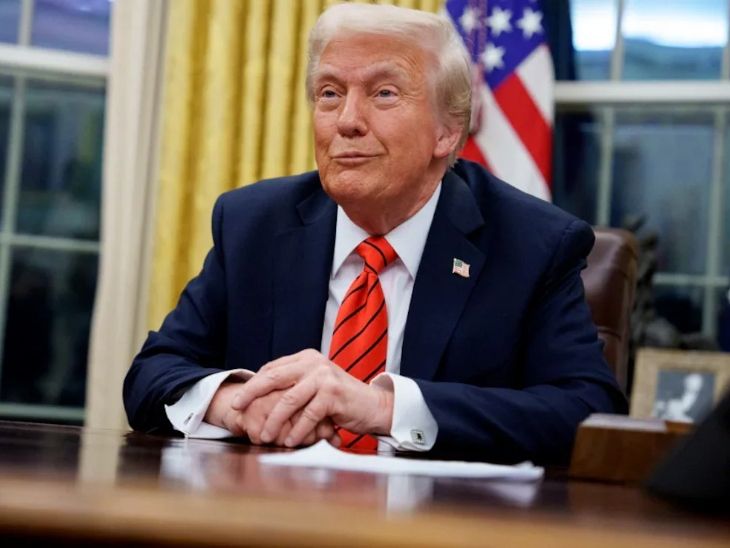 ट्रम्प बांग्लादेश में एंट्री की तैयारी कर रहे:सेंट मार्टिन द्वीप पर रिजॉर्ट बनाने का प्लान, यहां विदेशियों के लिए स्पेशल जोन होगा