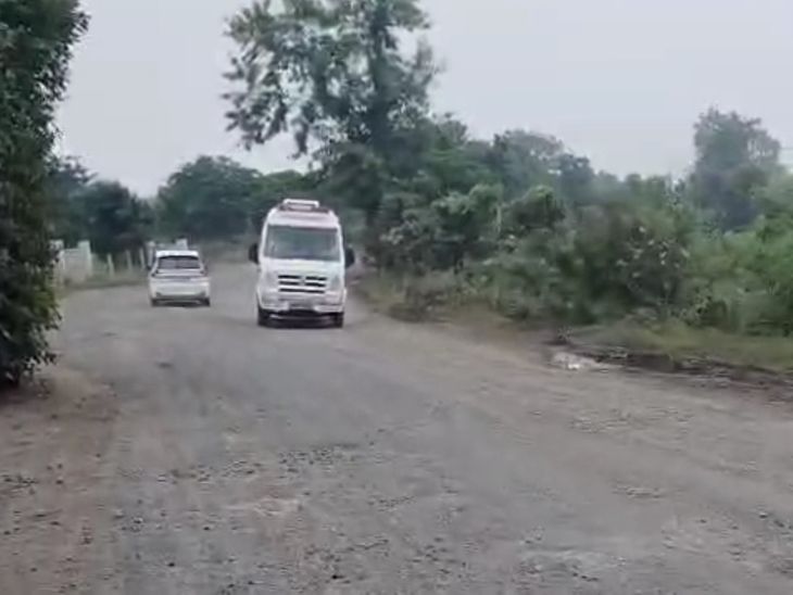 Under-construction overbridges damage NH 43, repairs to begin soon.