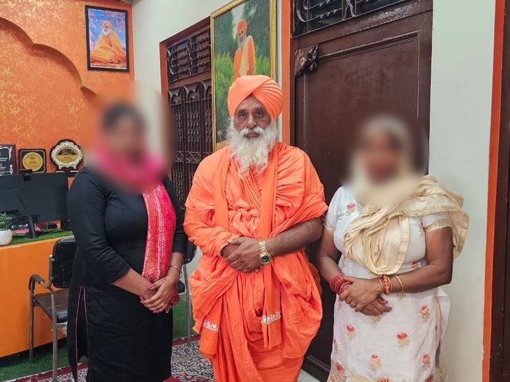 পাঞ্জাবের মেয়ে ওমান থেকে ফিরে এসেছিল: মানব পাচারে আটকে ছিল