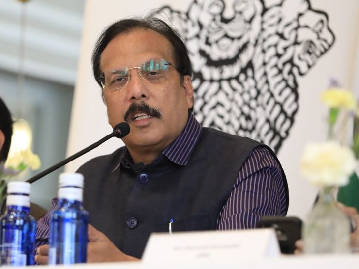Ghoshi MP Rajeev Rai will represent the United Nations General Assembly