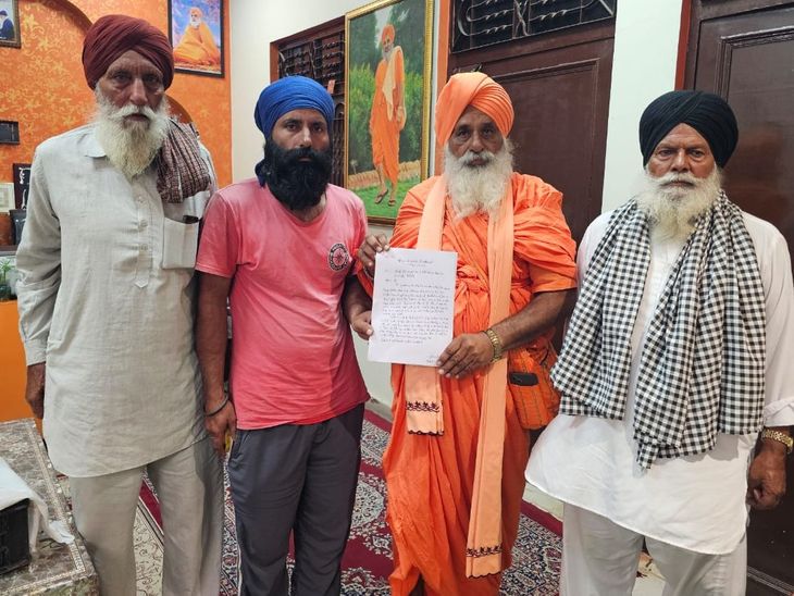 इटली में 4 पंजाबी युवकों की मौत:कार ट्रक की टक्कर से हुआ हादसा, मृतक के परिवार ने लगाई मदद की गुहार