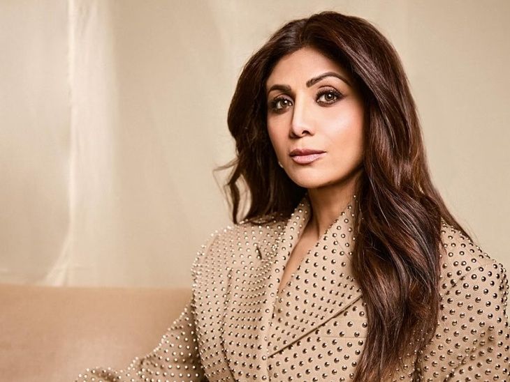 Shilpa Shetty Vs EOW; Raj Kundra Rs 60 Crore Scam Case | Mumbai Police | 60 करोड़ की धोखाधड़ी मामले में शिल्पा शेट्टी से पूछताछ: साढ़े 4 घंटे तक चले EOW के सवाल-जवाब, पति राज कुंद्रा समेत 5 के बयान भी दर्ज